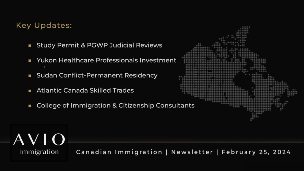 Weekly Digest | February 25,&nbsp;2024