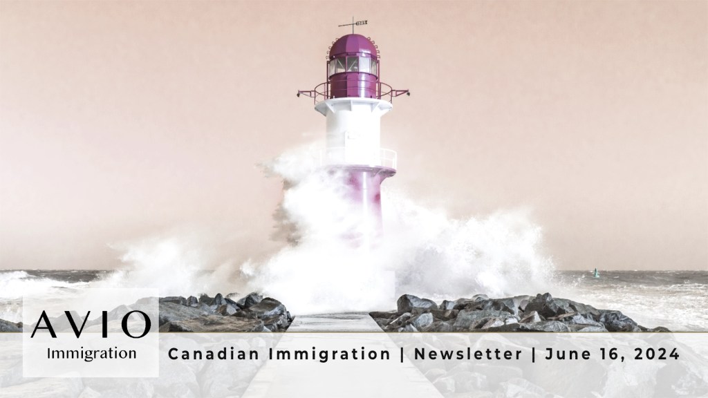 Weekly Digest | June 16,&nbsp;2024