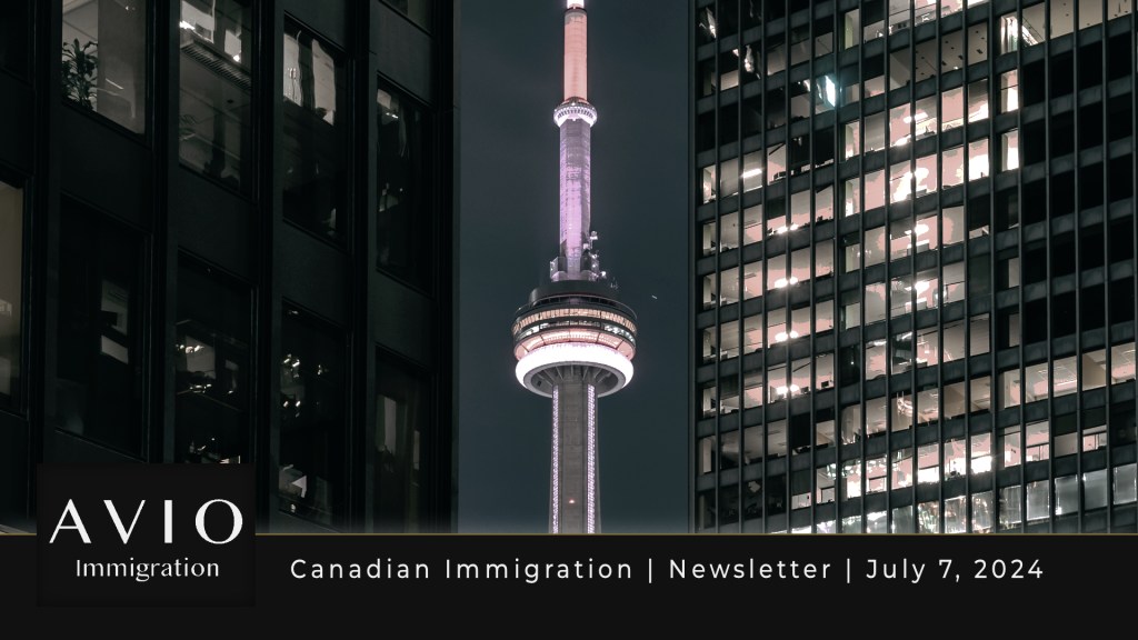 Weekly Digest | July 7,&nbsp;2024