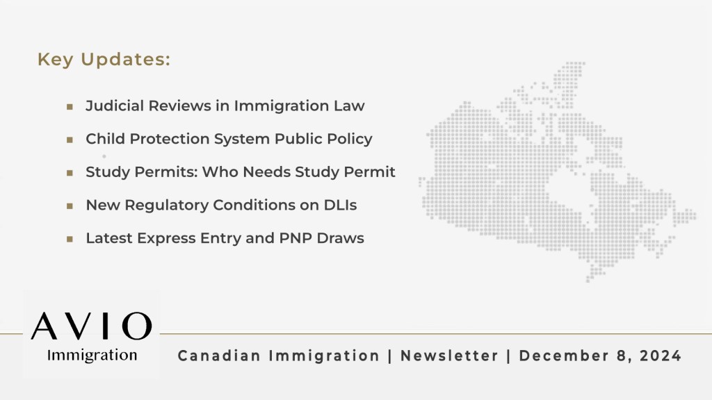 Weekly Digest | December 8,&nbsp;2024