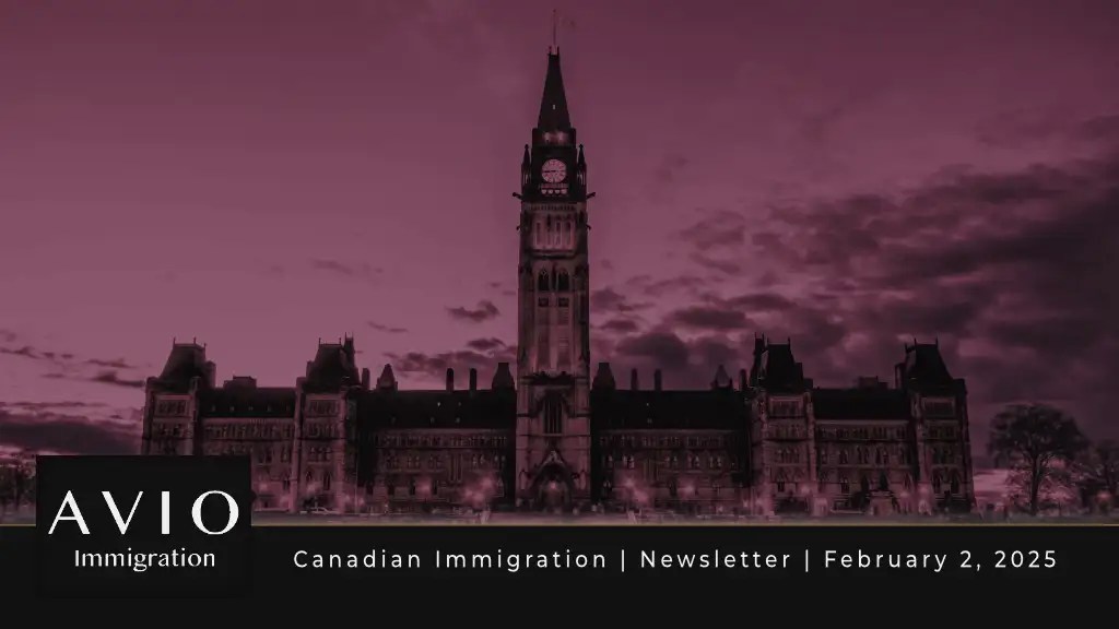 Weekly Digest | February 2,&nbsp;2025