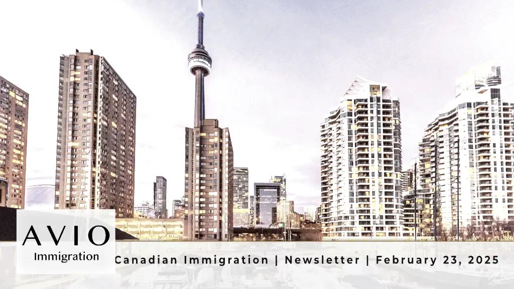 Weekly Digest | February 23,&nbsp;2025