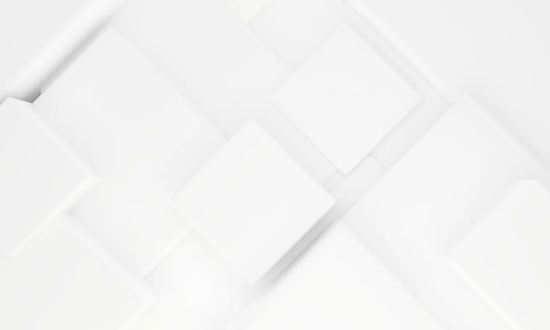 Background image of white minimalism.