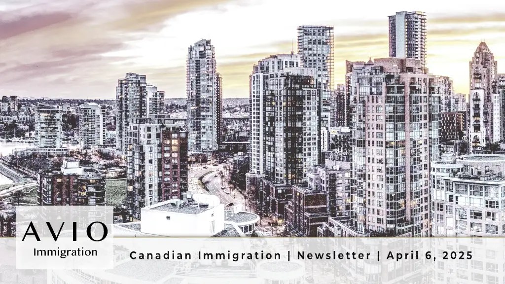 Weekly Digest | April 6,&nbsp;2025