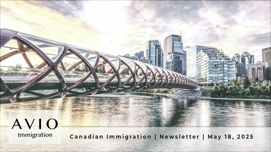 Weekly Digest | May 18,&nbsp;2025