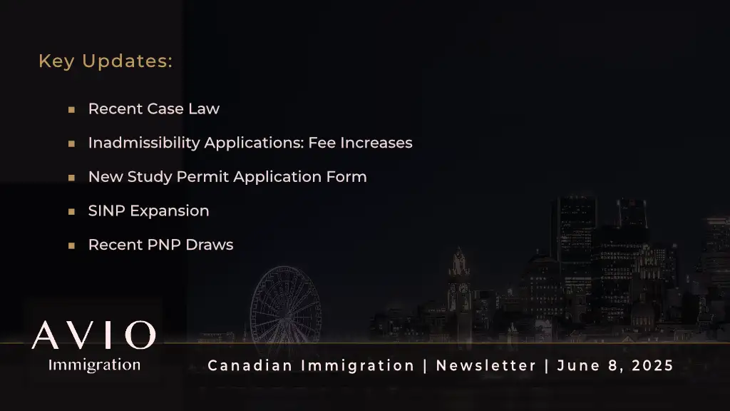 Weekly Digest | June 8, 2025