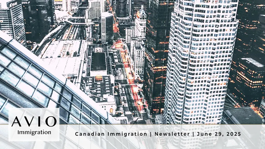 Weekly Digest | June 29,&nbsp;2025