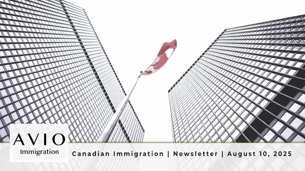 Weekly Digest | August 10,&nbsp;2025