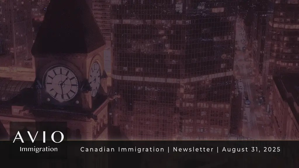 Weekly Digest | August 31,&nbsp;2025