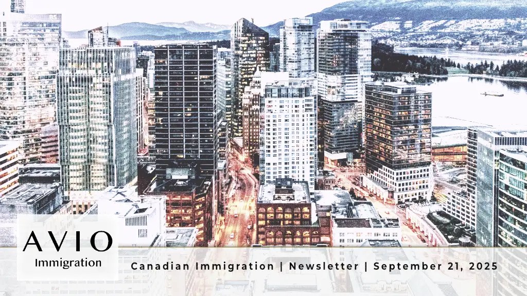 Weekly Digest | September 21,&nbsp;2025