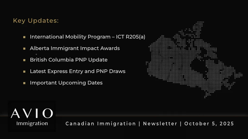 Weekly Digest | October 5, 2025