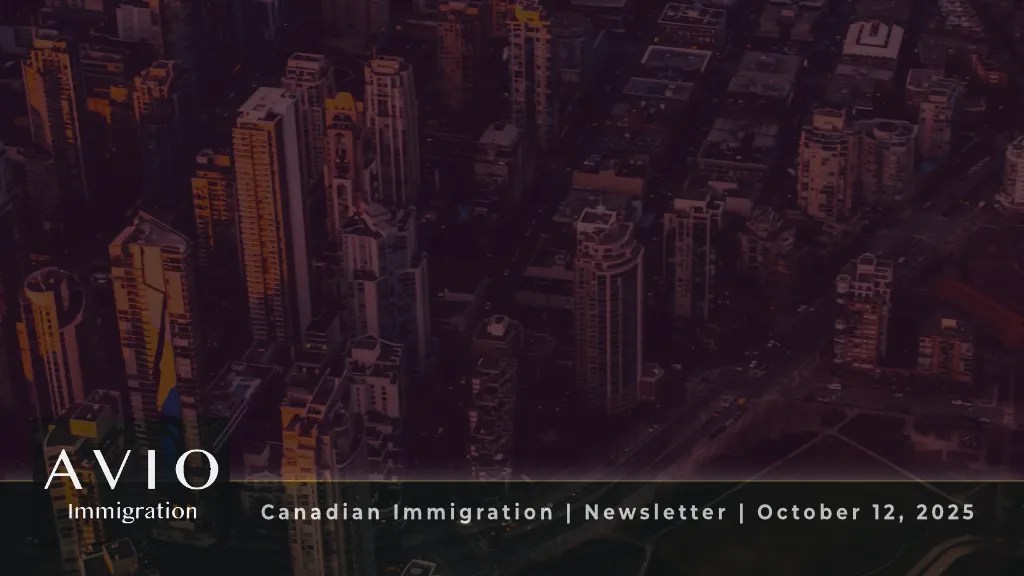 Weekly Digest | October 12,&nbsp;2025