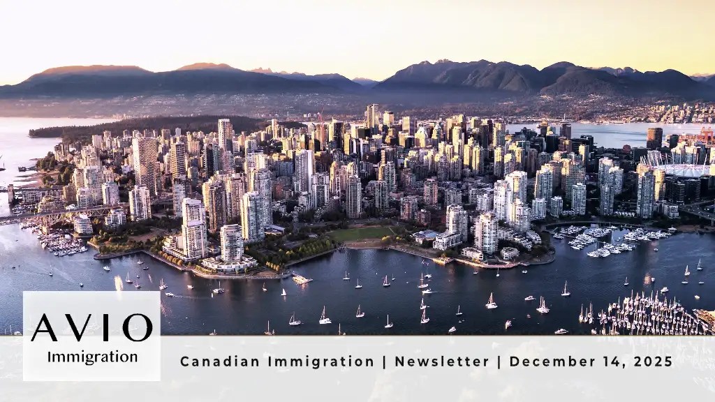 Weekly Digest | December 14,&nbsp;2025