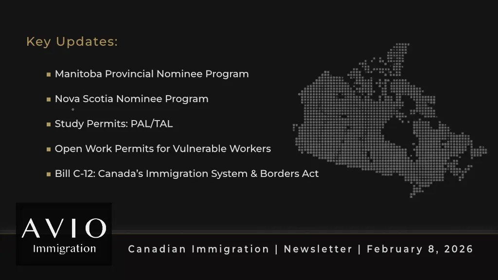 Weekly Digest | February 8,&nbsp;2026