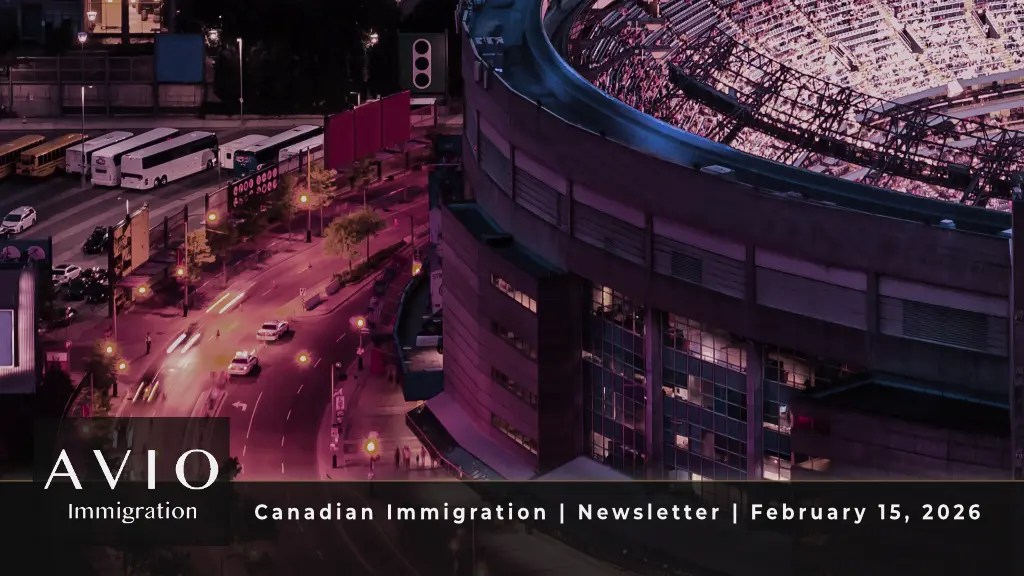 Weekly Digest | February 15,&nbsp;2026