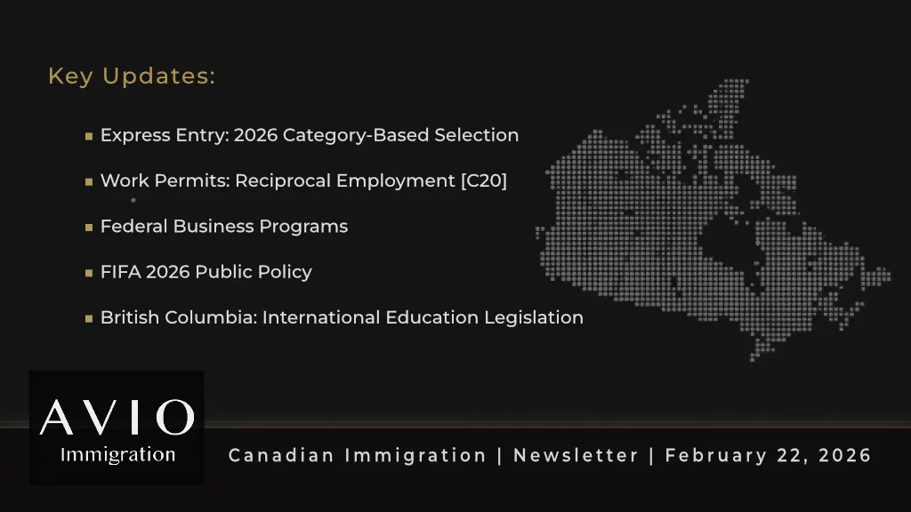 Weekly Digest | February 22, 2026